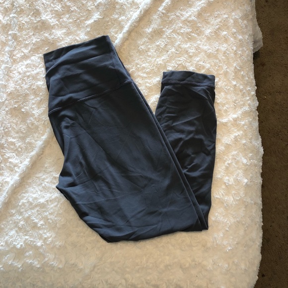 Light grey 21” lulu aligns - Picture 2 of 4